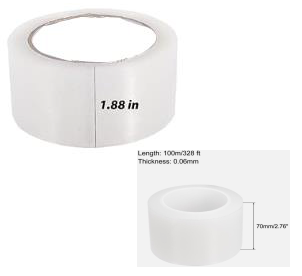 Sealing Tape - Image 2